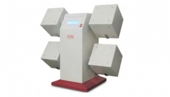 Phương pháp kiểm tra hoàn thiện vải vón cục